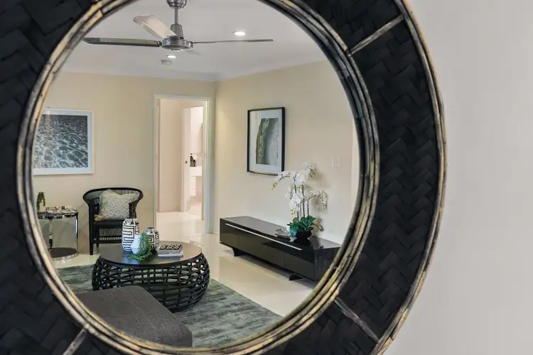 Fifth view of Homely house listing, 4 Visser Court, Rochedale South QLD 4123