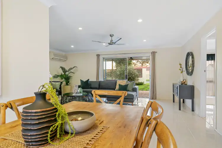 Sixth view of Homely house listing, 4 Visser Court, Rochedale South QLD 4123
