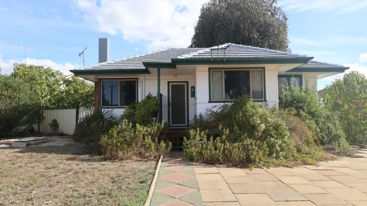 88 Bannister Street, Narrogin WA 6312