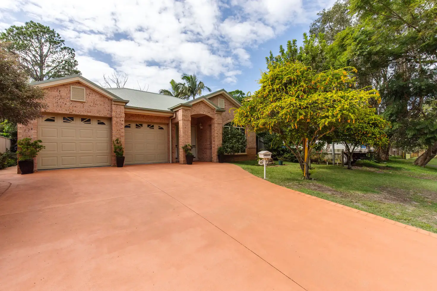Main view of Homely house listing, 44 Ibis Avenue, Hawks Nest NSW 2324