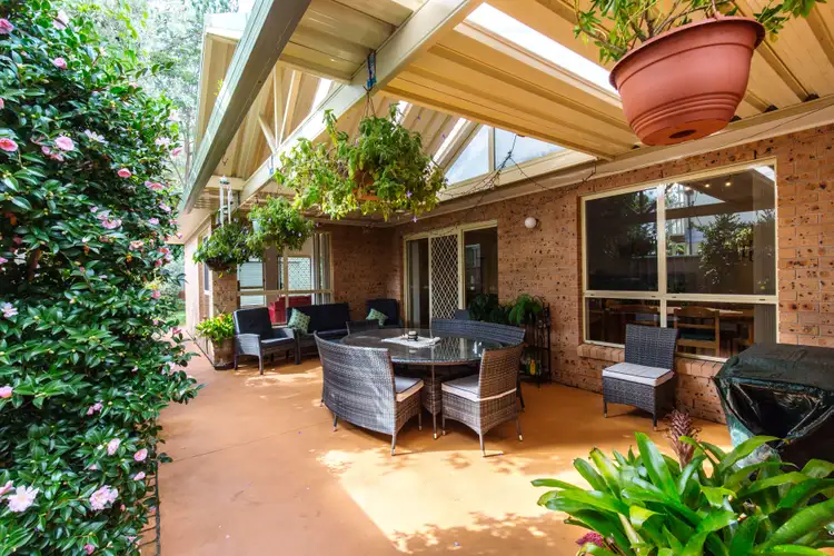 Second view of Homely house listing, 44 Ibis Avenue, Hawks Nest NSW 2324