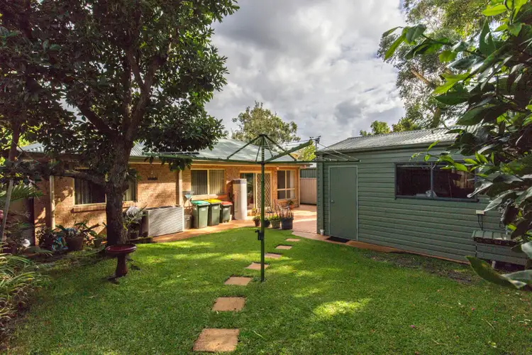 Sixth view of Homely house listing, 44 Ibis Avenue, Hawks Nest NSW 2324