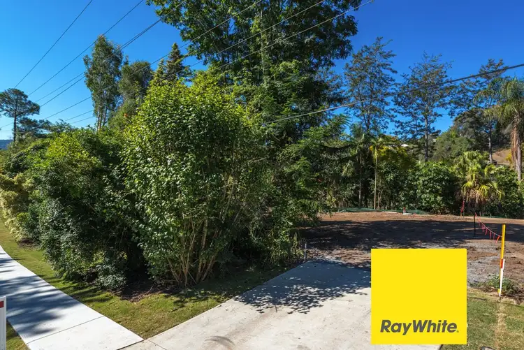 60 Dillon Road, The Gap QLD 4061