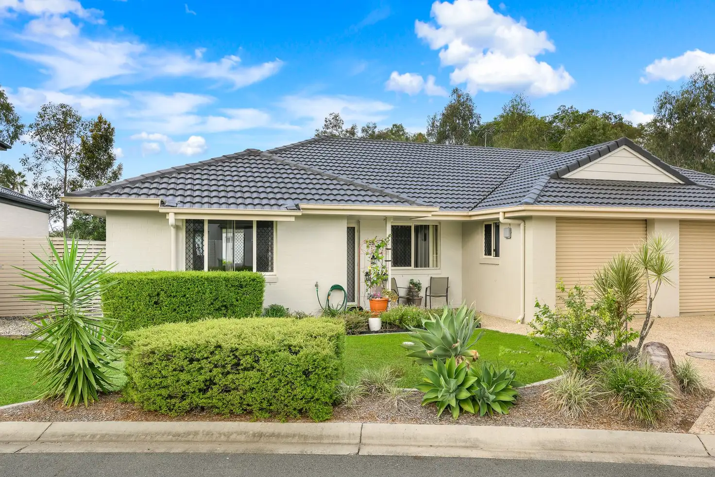 Main view of Homely house listing, Villa 59/58-64 Goodfellows Road, Kallangur QLD 4503