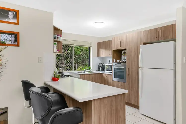 Third view of Homely house listing, Villa 59/58-64 Goodfellows Road, Kallangur QLD 4503