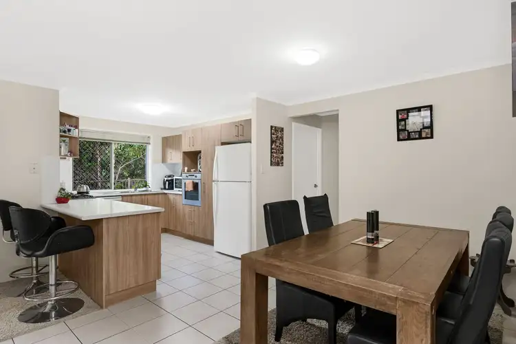 Fourth view of Homely house listing, Villa 59/58-64 Goodfellows Road, Kallangur QLD 4503