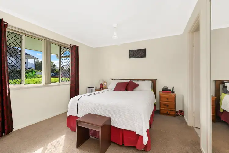Fifth view of Homely house listing, Villa 59/58-64 Goodfellows Road, Kallangur QLD 4503