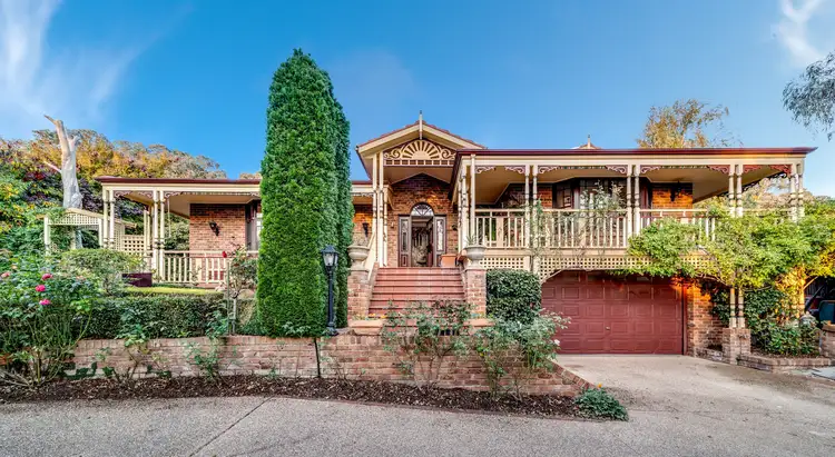 41 Halloran Drive, Jerrabomberra NSW 2619