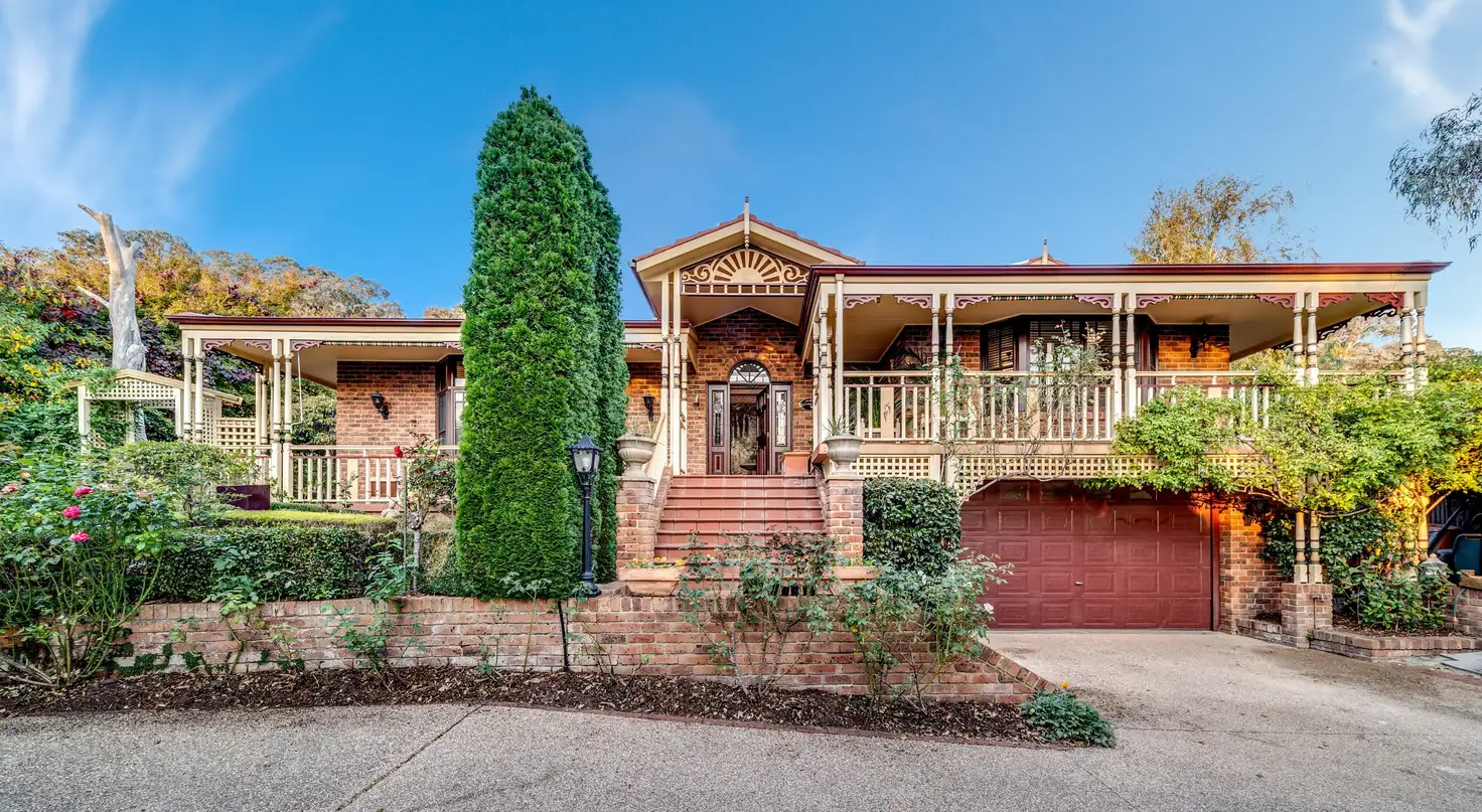 Main view of Homely house listing, 41 Halloran Drive, Jerrabomberra NSW 2619
