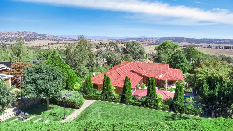 Second view of Homely house listing, 41 Halloran Drive, Jerrabomberra NSW 2619