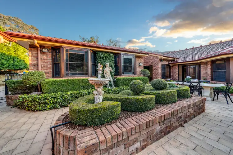 Third view of Homely house listing, 41 Halloran Drive, Jerrabomberra NSW 2619