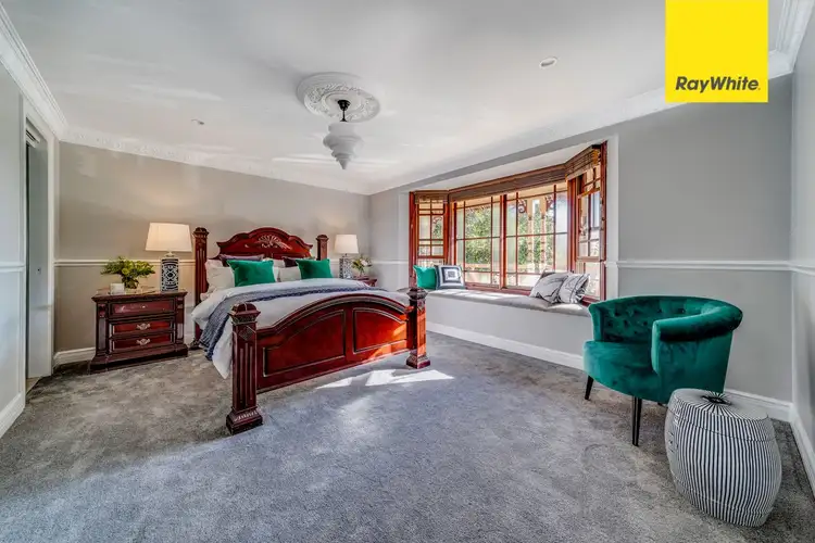 Fourth view of Homely house listing, 41 Halloran Drive, Jerrabomberra NSW 2619