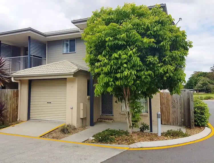 Main view of Homely unit listing, 19/80 Groth Road, Boondall QLD 4034