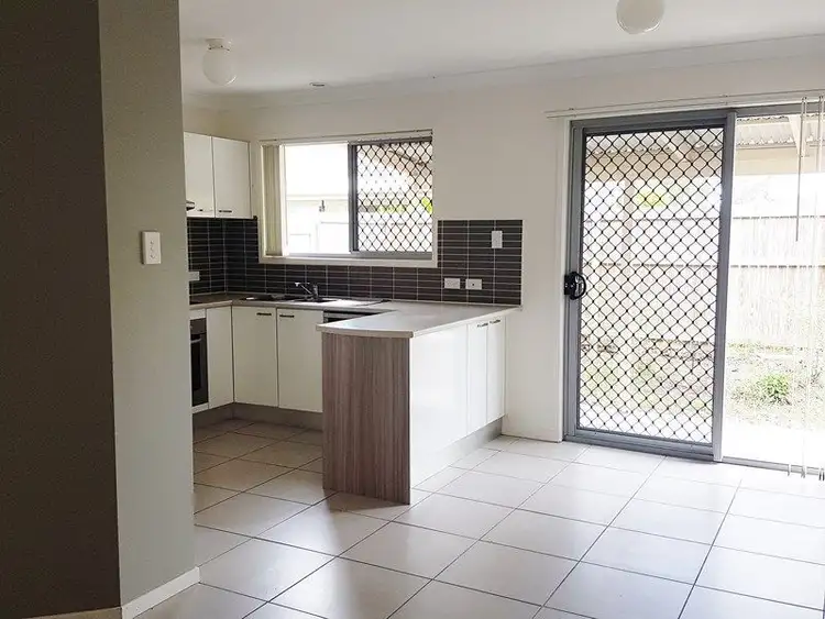 Second view of Homely unit listing, 19/80 Groth Road, Boondall QLD 4034