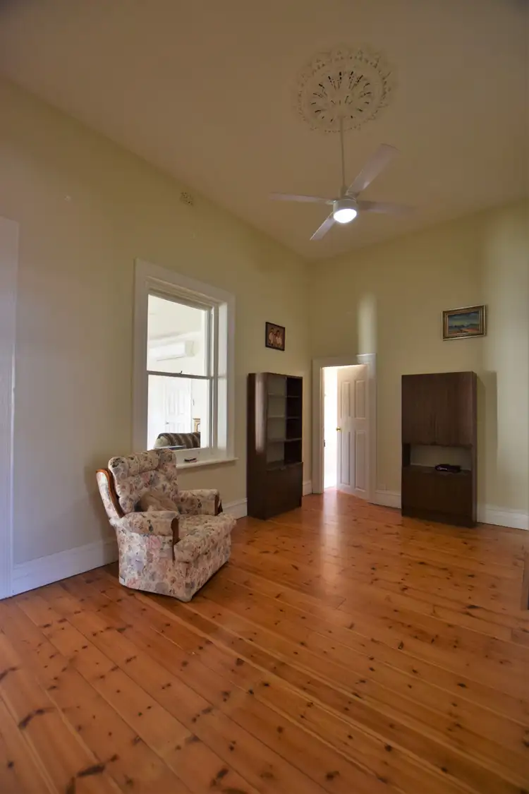 Second view of Homely house listing, 46 Park Terrace, Quorn SA 5433