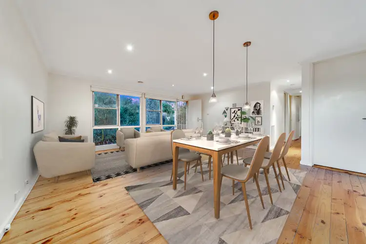 Third view of Homely house listing, 15 Hedley Street, Hackett ACT 2602