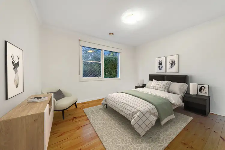 Fifth view of Homely house listing, 15 Hedley Street, Hackett ACT 2602