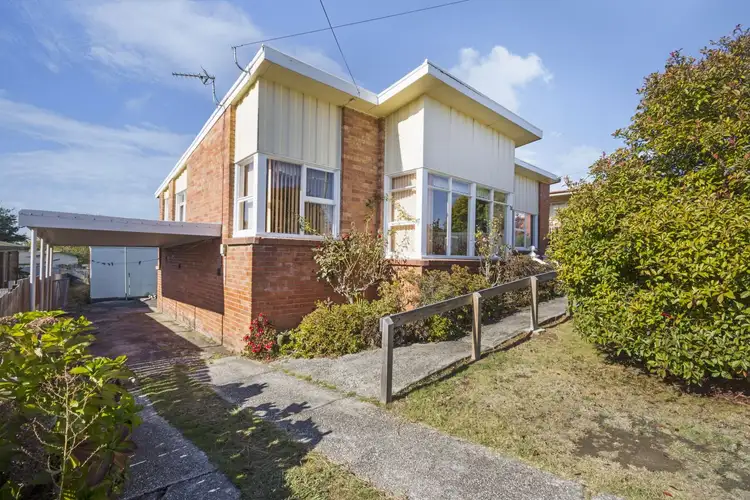 Second view of Homely house listing, 30 Kerry Court, Summerhill TAS 7250
