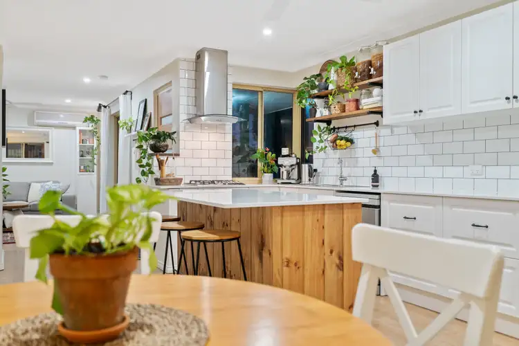 Second view of Homely villa listing, 2/59 Colin Road, Scarborough WA 6019