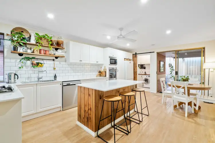 Third view of Homely villa listing, 2/59 Colin Road, Scarborough WA 6019