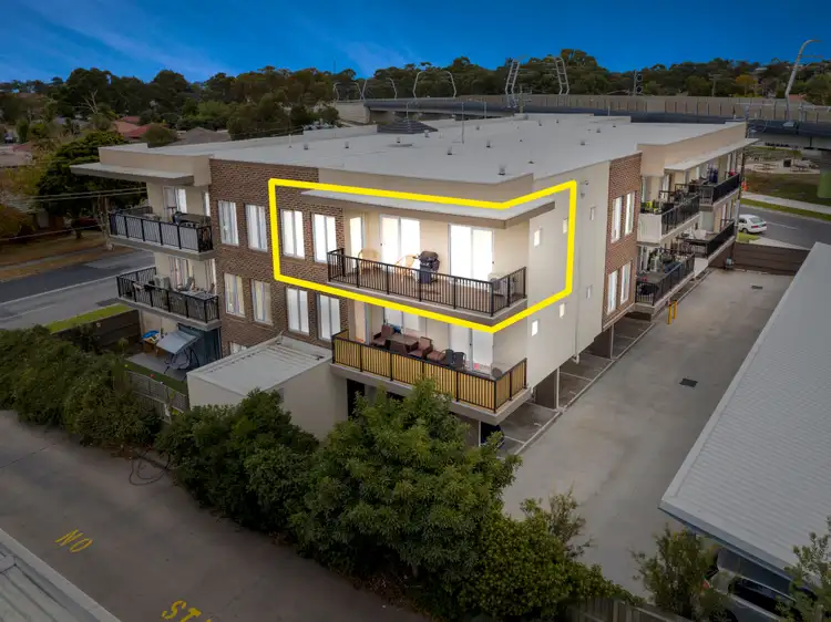 16/125 Chandler Road, Noble Park VIC 3174