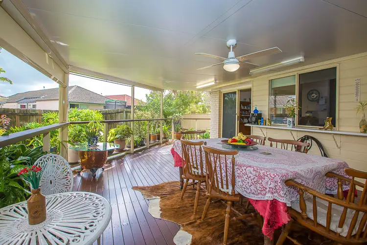 Second view of Homely other listing, 14/15 Monet Street, Coombabah QLD 4216