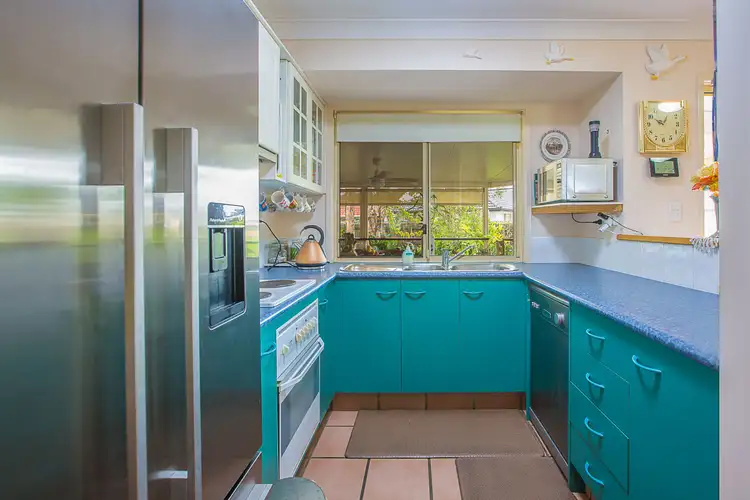 Third view of Homely other listing, 14/15 Monet Street, Coombabah QLD 4216