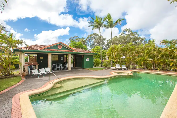 Fifth view of Homely other listing, 14/15 Monet Street, Coombabah QLD 4216