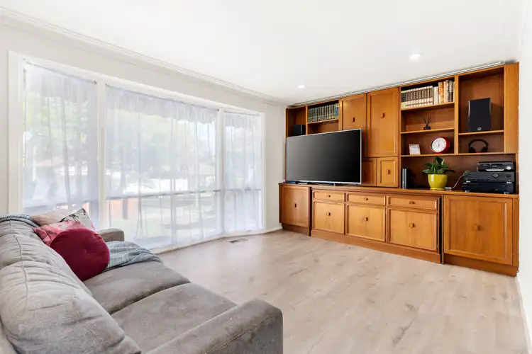 Second view of Homely unit listing, 1/36 Thames Street, Box Hill North VIC 3129