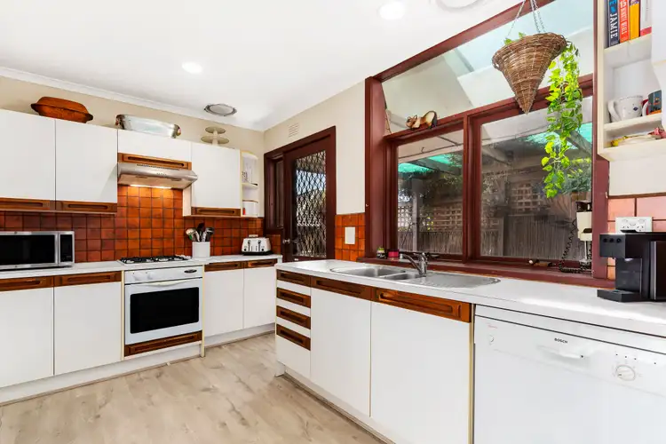 Third view of Homely unit listing, 1/36 Thames Street, Box Hill North VIC 3129