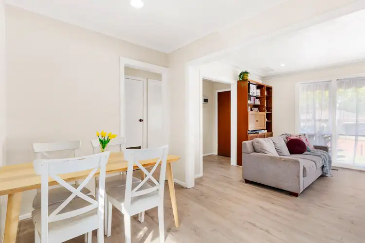 Fourth view of Homely unit listing, 1/36 Thames Street, Box Hill North VIC 3129