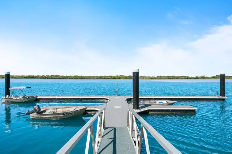 Second view of Homely unit listing, 13D/120-122 Duporth Avenue, Maroochydore QLD 4558