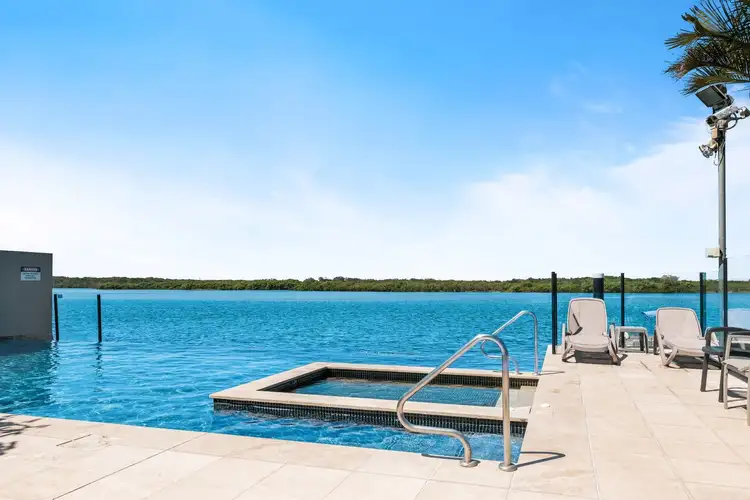 Third view of Homely unit listing, 13D/120-122 Duporth Avenue, Maroochydore QLD 4558