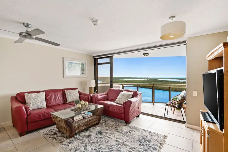 Fourth view of Homely unit listing, 13D/120-122 Duporth Avenue, Maroochydore QLD 4558