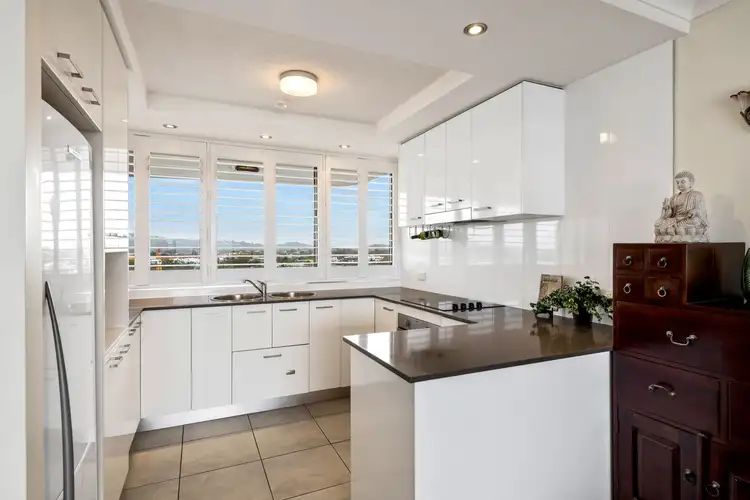 Fifth view of Homely unit listing, 13D/120-122 Duporth Avenue, Maroochydore QLD 4558