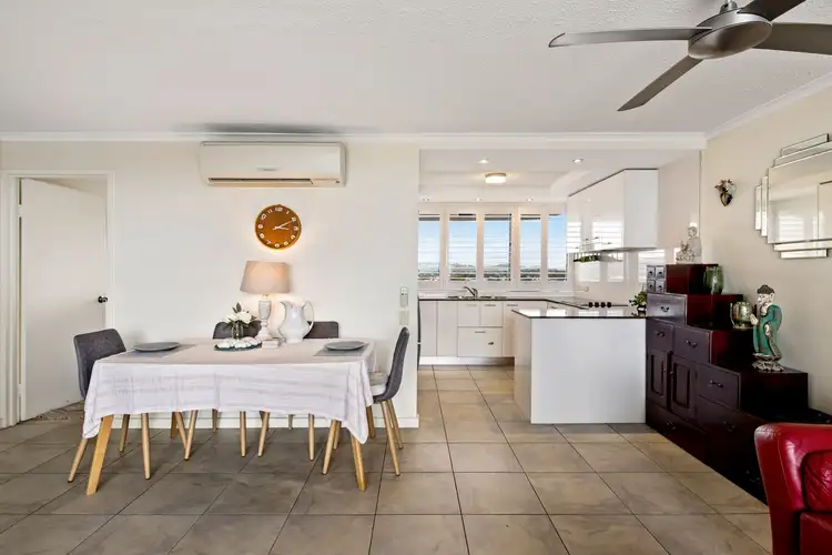 Sixth view of Homely unit listing, 13D/120-122 Duporth Avenue, Maroochydore QLD 4558