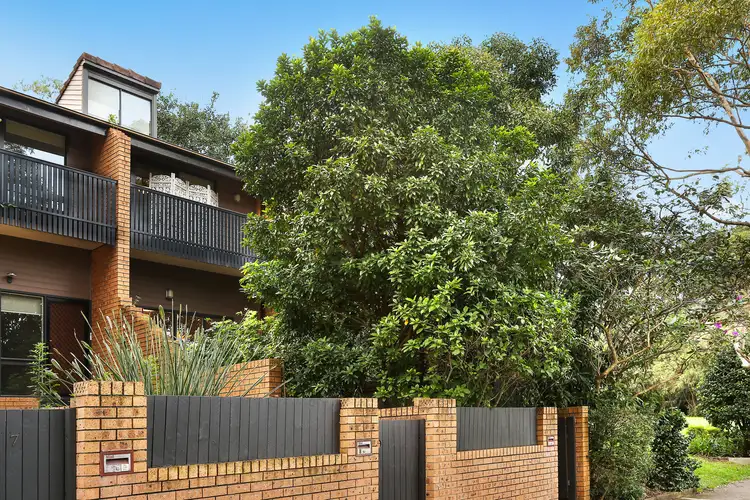 9/10-12 Kitchener Road, Artarmon NSW 2064
