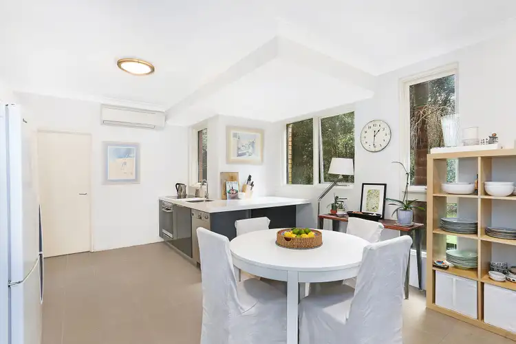 Second view of Homely townhouse listing, 9/10-12 Kitchener Road, Artarmon NSW 2064