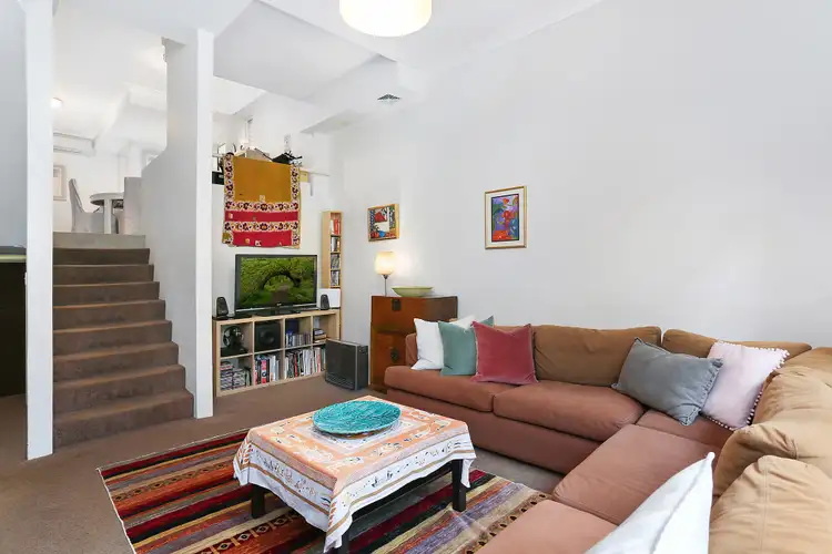 Third view of Homely townhouse listing, 9/10-12 Kitchener Road, Artarmon NSW 2064
