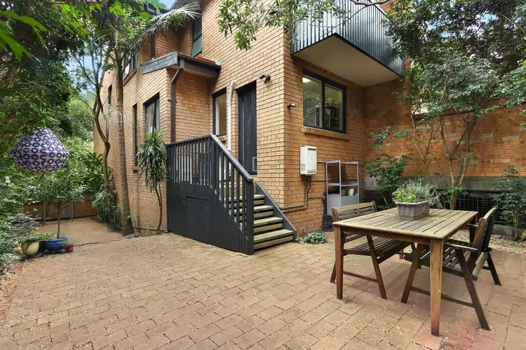Sixth view of Homely townhouse listing, 9/10-12 Kitchener Road, Artarmon NSW 2064