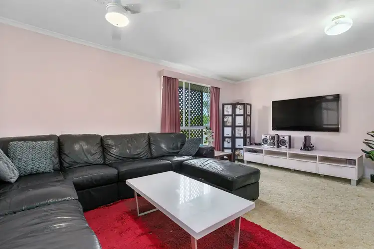 Fourth view of Homely house listing, 3 Phoenix Court, Kawungan QLD 4655