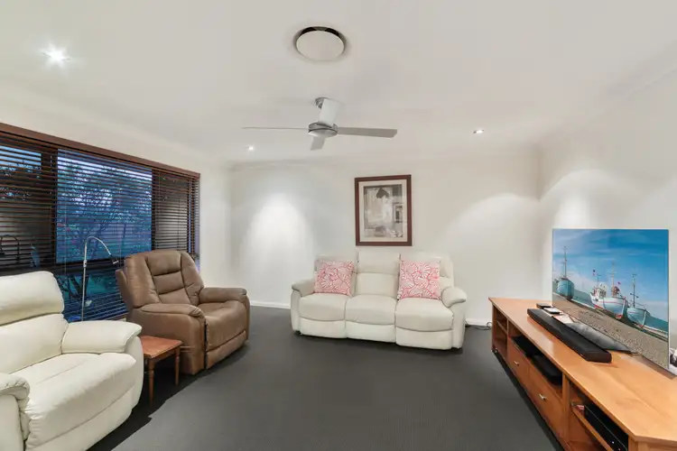 Fifth view of Homely house listing, 18 Sinatra Street, Sippy Downs QLD 4556