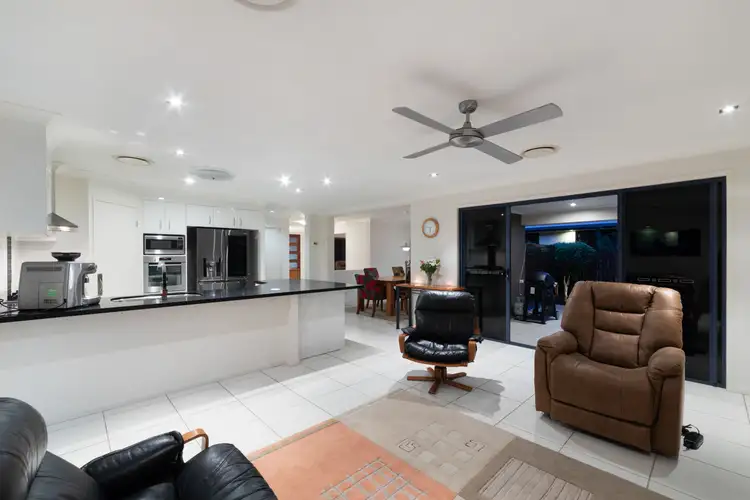 Sixth view of Homely house listing, 18 Sinatra Street, Sippy Downs QLD 4556