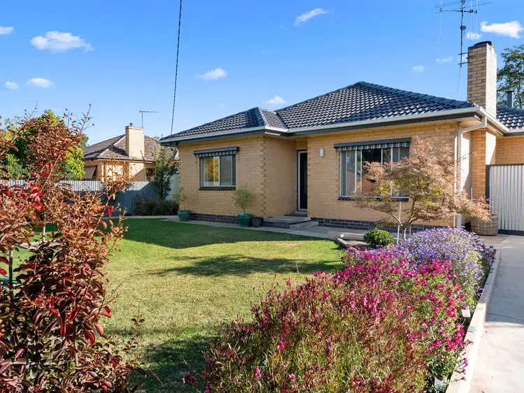 Main view of Homely house listing, 12 Walker Street, Benalla VIC 3672