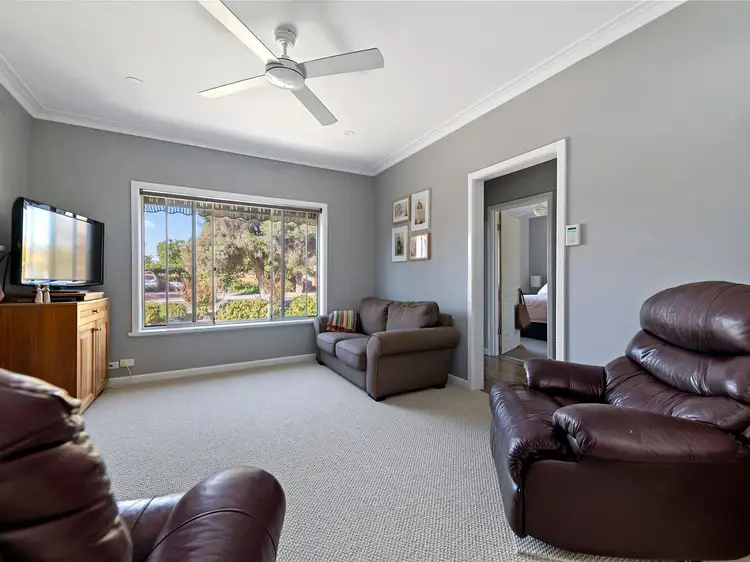 Second view of Homely house listing, 12 Walker Street, Benalla VIC 3672