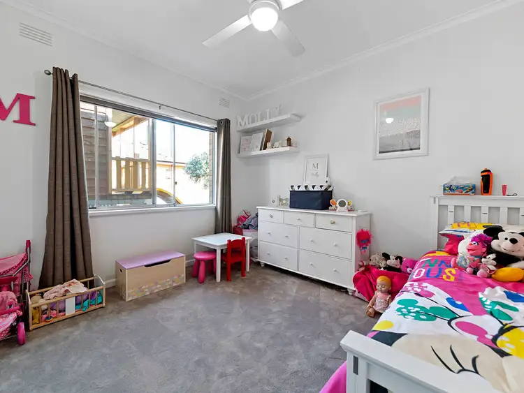 Fifth view of Homely house listing, 12 Walker Street, Benalla VIC 3672