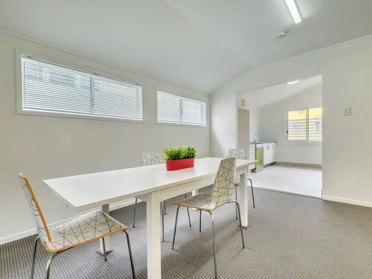 Second view of Homely house listing, 46 Shakespeare Street, Coorparoo QLD 4151