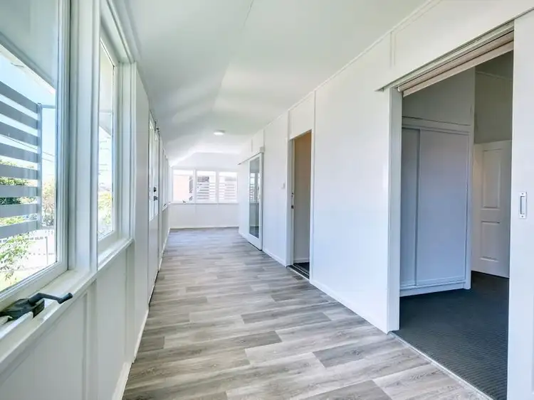 Sixth view of Homely house listing, 46 Shakespeare Street, Coorparoo QLD 4151
