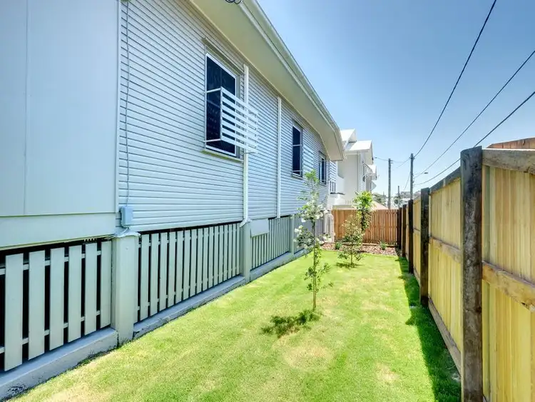 Seventh view of Homely house listing, 46 Shakespeare Street, Coorparoo QLD 4151