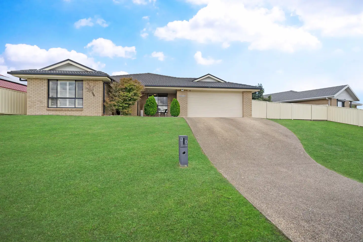 Main view of Homely house listing, 30 Kelly Circle, Rutherford NSW 2320